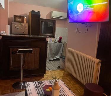 Bistrica Apartment | Jana