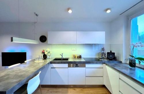 Liboc Apartment | Jana's apartment, free parking