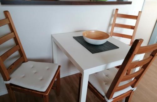 St. Lorenz Nord Apartment | Jana's Fewo
