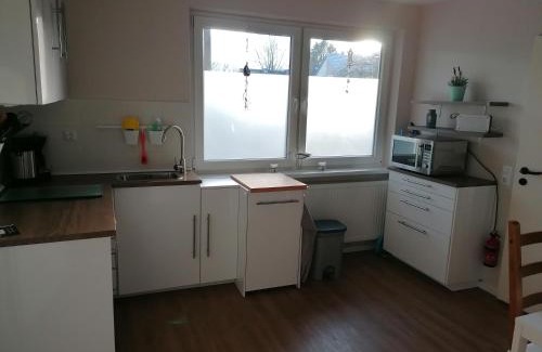 St. Lorenz Nord Apartment | Jana's Fewo