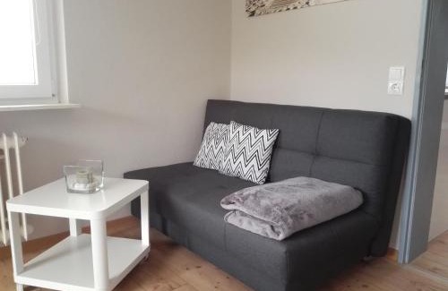 St. Lorenz Nord Apartment | Jana's Fewo