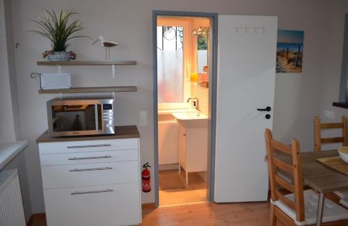 St. Lorenz Nord Apartment | Jana's Fewo