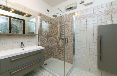 Favaro Veneto Apartment | Jana's House - appartamento con giardino vicino a Venezia