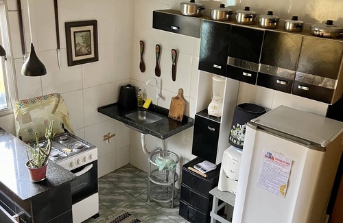 Beberibe House | Jana's villa five minutes from Morro Branco beach