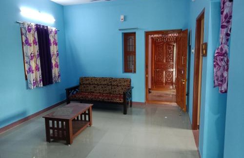 Kumbakonam Apartment | Janaki ammal home stay