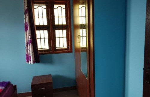 Kumbakonam Apartment | Janaki ammal home stay