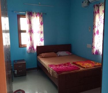 Kumbakonam Apartment | Janaki ammal home stay