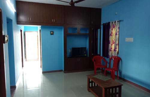 Kumbakonam Apartment | Janaki ammal home stay