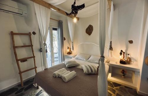 Glinado Apartment | Janakos Luxury Apartment