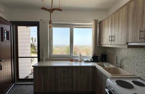 Glinado Apartment | Janakos Luxury Apartment