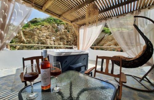 Glinado Apartment | Janakos Luxury Apartment