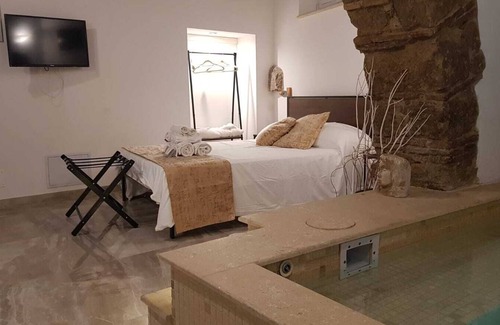 Benevento Bed & Breakfast | Janara - Arch of Trajan