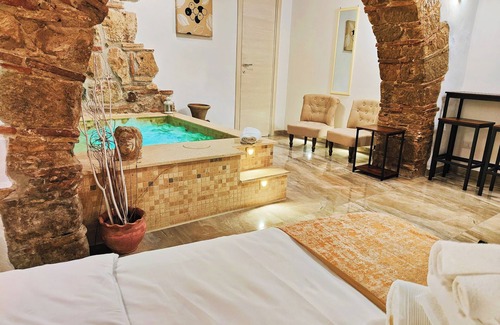 Benevento Bed & Breakfast | Janara - Arch of Trajan