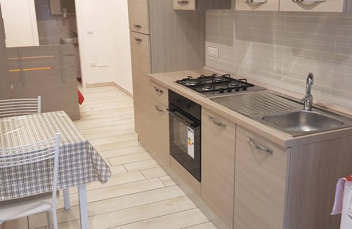 Benevento Apartment | JAnara - Rocca dei Rettori