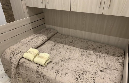Benevento Apartment | JAnara - Rocca dei Rettori