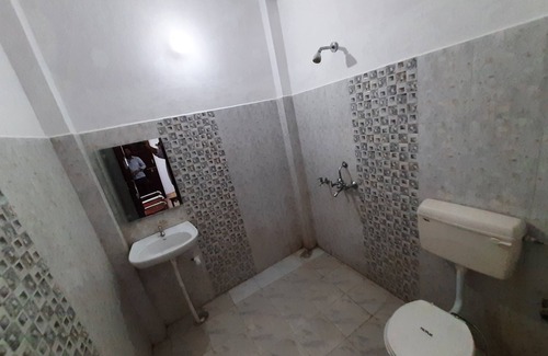 Mohangarh House | Janardan Homestay Lucknow