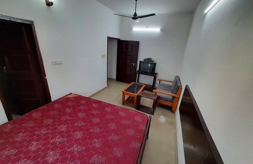 Mohangarh House | Janardan Homestay Lucknow