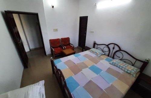 Mohangarh House | Janardan Homestay Lucknow