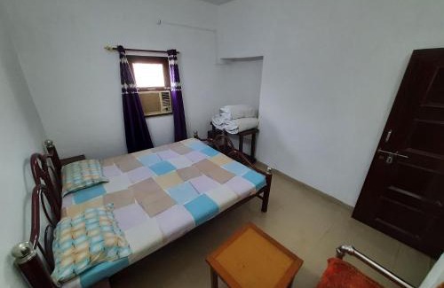 Mohangarh House | Janardan Homestay Lucknow