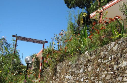 Pangot Cabin | Janardan Resort Pangot, Nainital