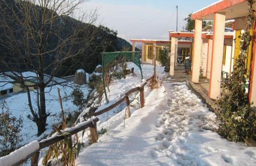 Pangot Cabin | Janardan Resort Pangot, Nainital