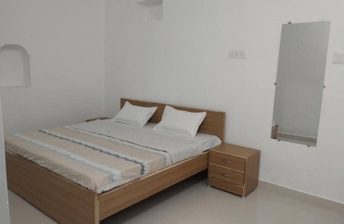 Village Hokra Bed & Breakfast | Janardan Resort Pushkar Rajasthan