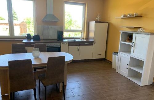 Heideblick Apartment | Janas Ferienwohnung in Heideblick