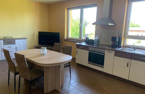 Heideblick Apartment | Janas Ferienwohnung in Heideblick