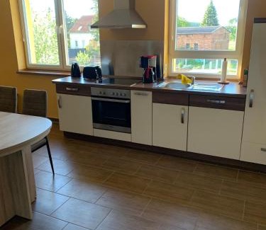 Heideblick Apartment | Janas Ferienwohnung in Heideblick