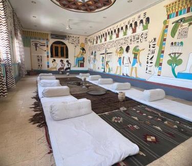 Luxor Hotel | Janat Elsahara Hotel