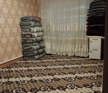 Nukus Apartment | Janat's Guest House Amir Temur Park