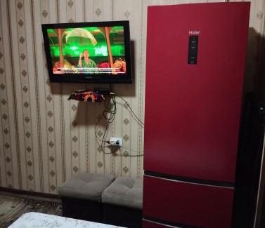 Nukus Apartment | Janat's Guest House Amir Temur Park