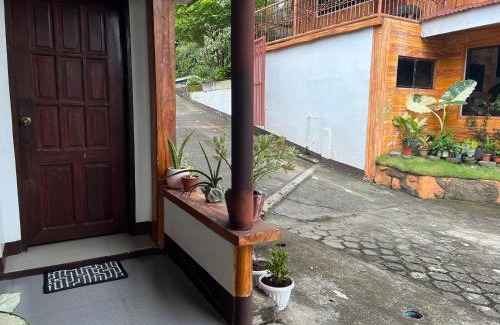 Catarman House | Jancas Vacation Home Camiguin Couple Room 2