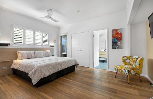 Balmoral Ridge House | Jandar Retreat Maleny