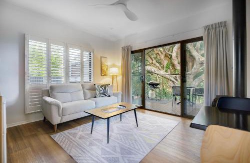 Balmoral Ridge House | Jandar Retreat Maleny