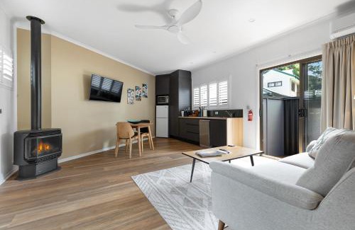 Balmoral Ridge House | Jandar Retreat Maleny