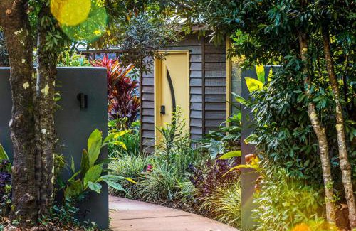 Balmoral Ridge House | Jandar Retreat Maleny