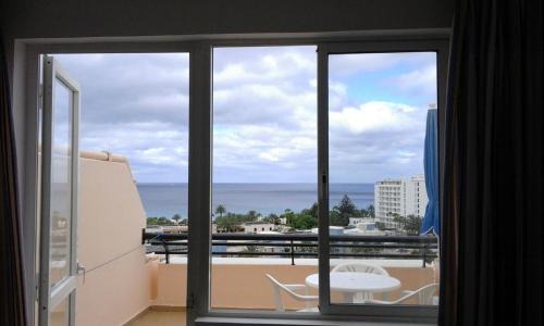 Morro Jable Apartment | Jandia Attico Vista Oceano