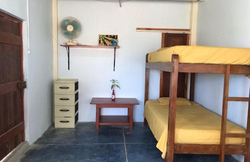 Lobitos House | Jandys house Lobitos