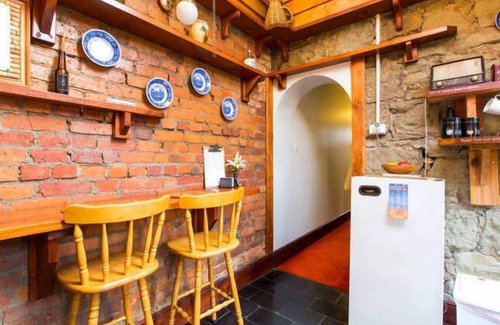 North Hobart Cottage | Jane Cottage 1855 - Tasmania