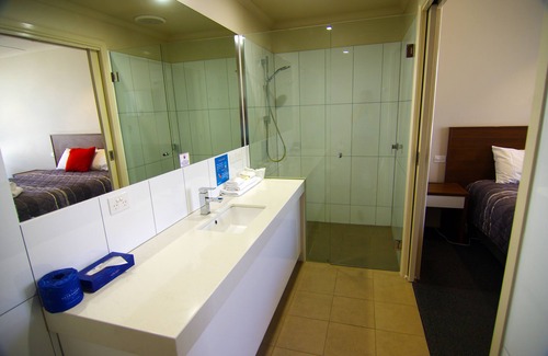 Swan Hill Hotel | Jane Eliza Motor Inn