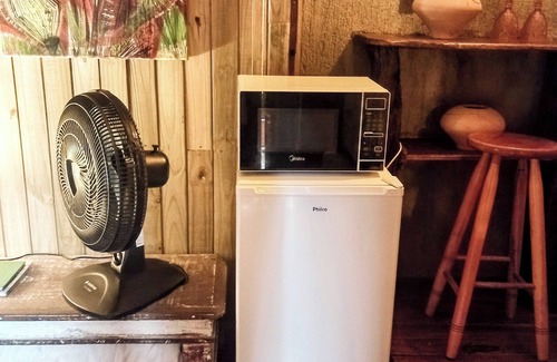 Praia do Rosa Ski Chalet | JANE | HOUSE BY THE SEA | Central and facing the sea