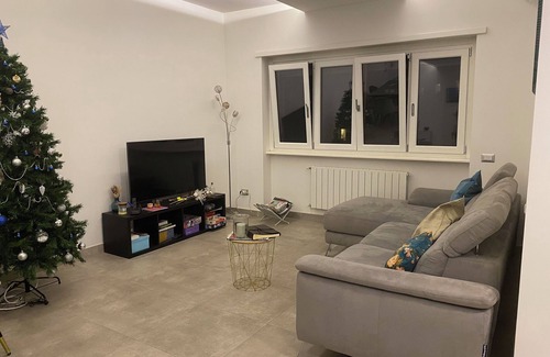 Zona XV Torre Maura Apartment | Jane & Julia Guesthouse