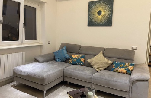 Zona XV Torre Maura Apartment | Jane & Julia Guesthouse
