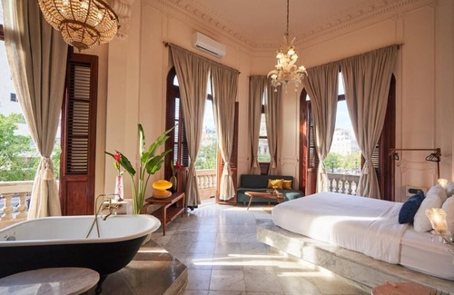 Centro Havana Hotel | Jane mi Amor