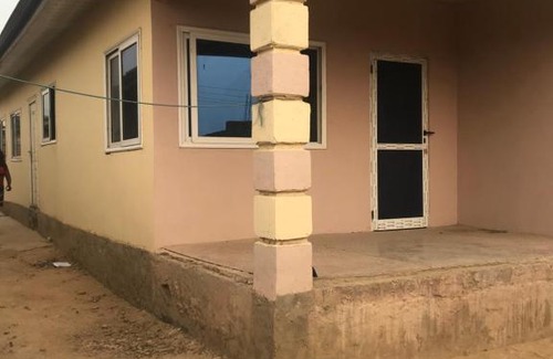 Bono East Region House | JaneChill villa