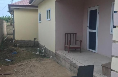 Bono East Region House | JaneChill villa