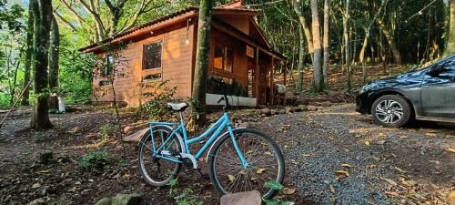 Maquine Ski Chalet | Janela do céu chalés