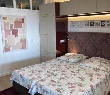 Vilarelho Apartment | Janela do Minho