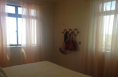 Intermares Apartment | Janela Para o Paraiso